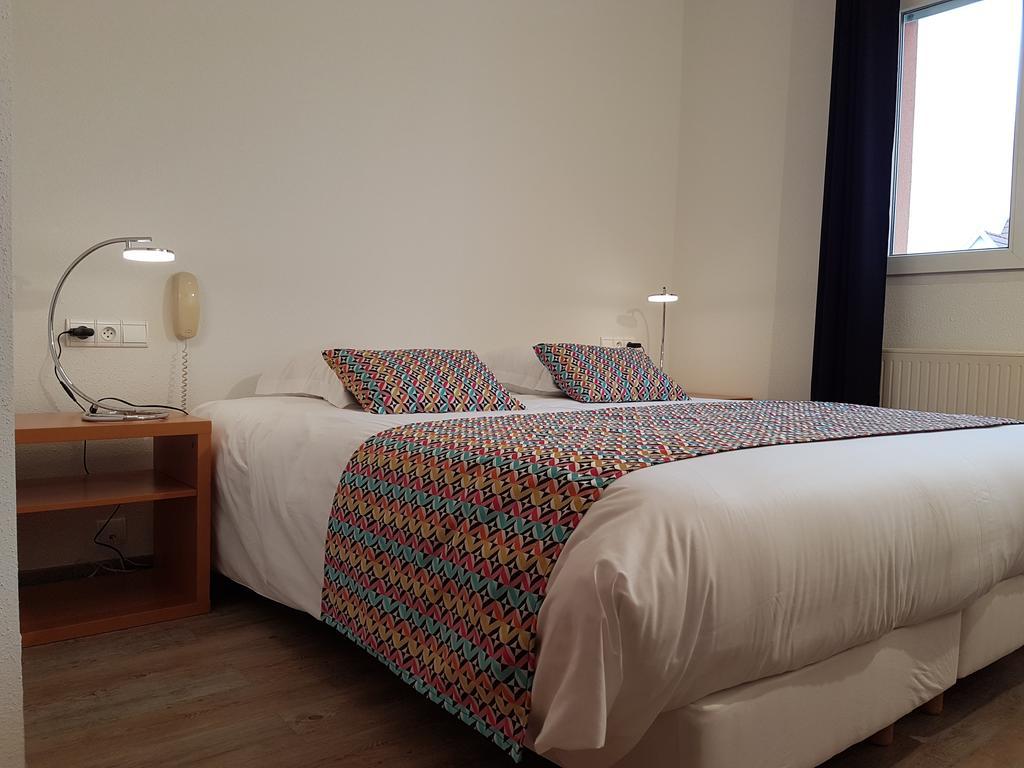 Hotel Des Bois Seltz المظهر الخارجي الصورة